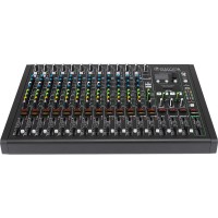 MACKIE ONYX 16 - TABLE DE MIXAGE USB 16 CANAUX + EFFETS