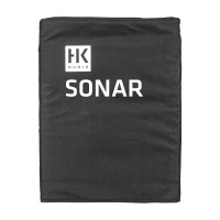 Hk Audio Sonar 12 Cover - Housse de protection Sonar 112 Xi