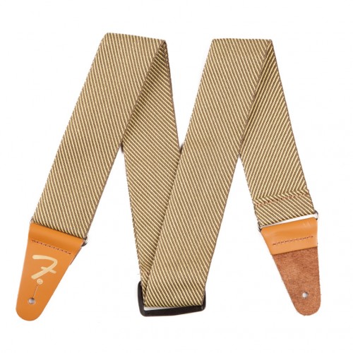 FENDER SANGLE VINTAGE TWEED