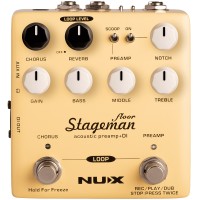 NUX STAGEMAN FLOOR 