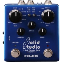 NUX Solidstudio