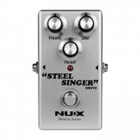 NUX Steelsinger Drive