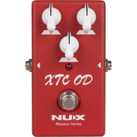 NUX XTC OD OVERDRIVE