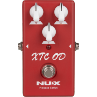 NUX XTC Od Overdrive