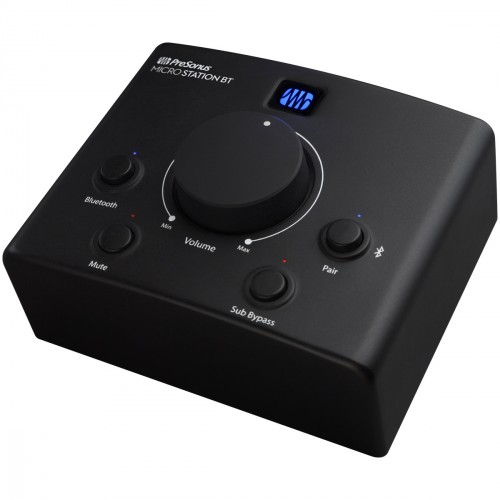 PRESONUS MICROSTATION BT