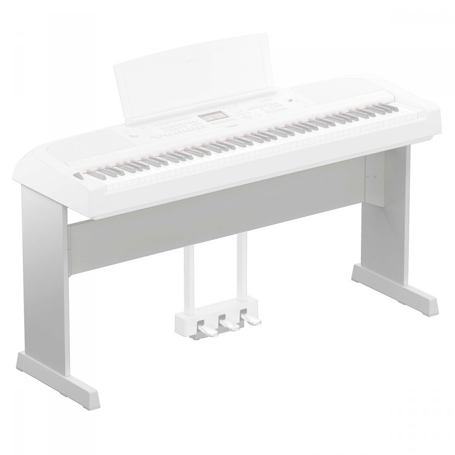 RTX SCZ STAND CLAVIER Z - Stands et supports claviers / machines