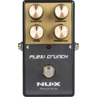 NUX Plexi Crunch Distorsion