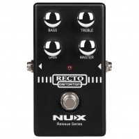 NUX Recto Distortion