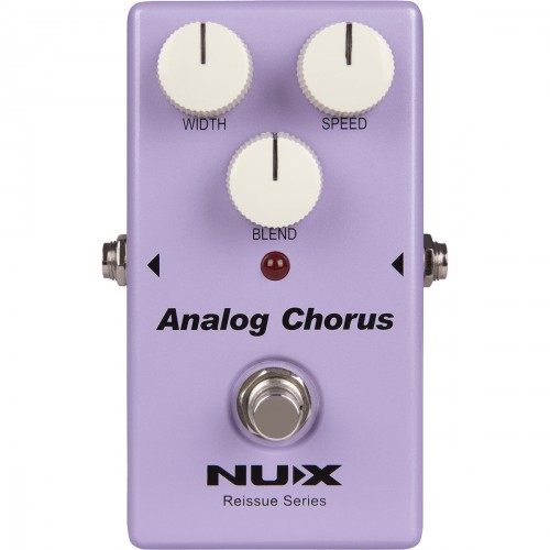 NUX ANALOG CHORUS