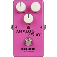 NUX Analog Delay