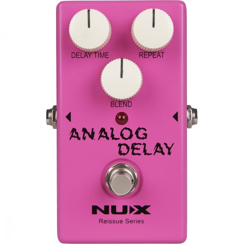 NUX ANALOG DELAY