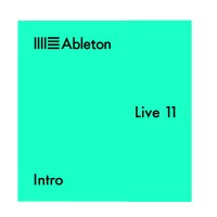 ABLETON LIVE 11 INTRO TELECHARGEMENT