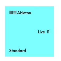ABLETON LIVE 11 STANDARD TELECHARGEMENT