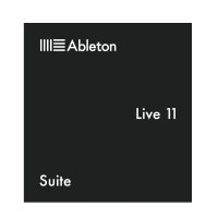 ABLETON LIVE 11 SUITE TELECHARGEMENT