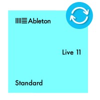 ABLETON LIVE 11 STANDARD MISE  NIVEAU DE LIVE LITE TELECHARGEMENT