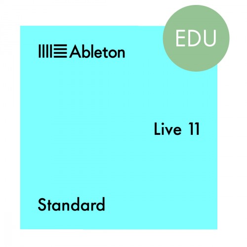 ableton live 11 suite vs standard ableton live 11 suite vs standard