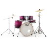 Photo PEARL EXPORT LACQUER FUSION 20 RASPBERRY SUNSET