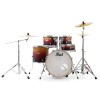 Photo PEARL EXPORT LACQUER FUSION 20 EMBER DAWN