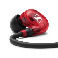Sennheiser IE 100 Pro Red