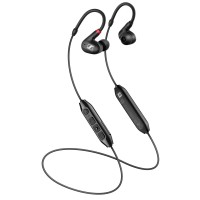 Photo SENNHEISER IE 100 PRO WIRELESS BLACK