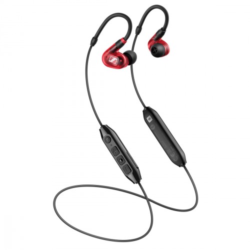 SENNHEISER IE 100 PRO WIRELESS RED