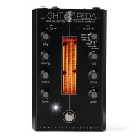 GAMECHANGER AUDIO LIGHT PEDAL