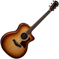 Photo TAYLOR 214CE-K SB