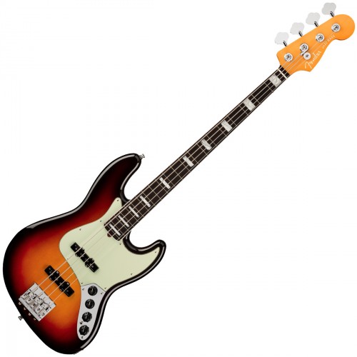 FENDER AMERICAN ULTRA JAZZ BASS ULTRABURST