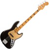 Photo FENDER AMERICAN ULTRA JAZZ BASS TEXAS TEA