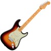 Photo FENDER AMERICAN ULTRA STRATOCASTER ULTRABURST MN