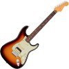 Photo FENDER AMERICAN ULTRA STRATOCASTER HSS ULTRABURST RW