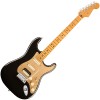 Photo Fender American Ultra Stratocaster HSS Texas Tea MN