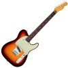 Photo FENDER AMERICAN ULTRA TELECASTER ULTRABURST RW