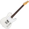 Photo FENDER AMERICAN ULTRA TELECASTER ARCTIC PEARL RW