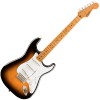 Photo SQUIER CLASSIC VIBE '50S STRATOCASTER 2-COLOR SUNBURST MN