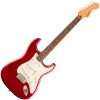 Photo SQUIER CLASSIC VIBE '60S STRATOCASTER CANDY APPLE RED LRL