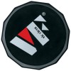 Photo VIC FIRTH PRACTICE PAD12 LOGO