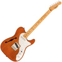Photo SQUIER CLASSIC VIBE '60S TELECASTER THINLINE NATURAL