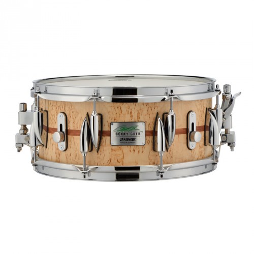 SONOR CAISSE CLAIRE BENNY GREB SDW 2.0 BEECH