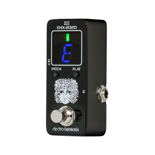 ELECTRO-HARMONIX 2020 MINI TUNER