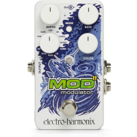 ELECTRO HARMONIX MOD11 MODULATOR