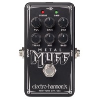 ELECTRO HARMONIX NANO METAL MUFF