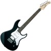 Photo YAMAHA PACIFICA 112V RL BLACK