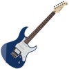 Photo YAMAHA PACIFICA 112V RL UNITED BLUE