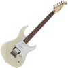 Photo Yamaha Pacifica 112V RL Vintage White