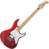 Photo YAMAHA PACIFICA 112VM RL RED METALLIC