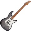 Photo LARRY CARLTON S7 FM TRANSPARENT BLACK