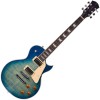 Photo LARRY CARLTON L7 TRANSPARENT BLUE