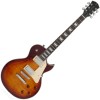 Photo Larry Carlton L7 Tobacco Sunburst