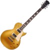 Photo Larry Carlton L7 Goldtop